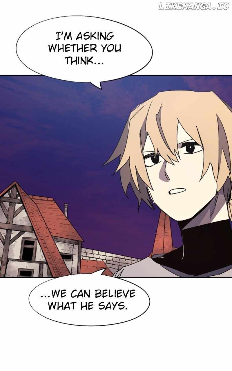Read The Ember Knight EN Manga Online