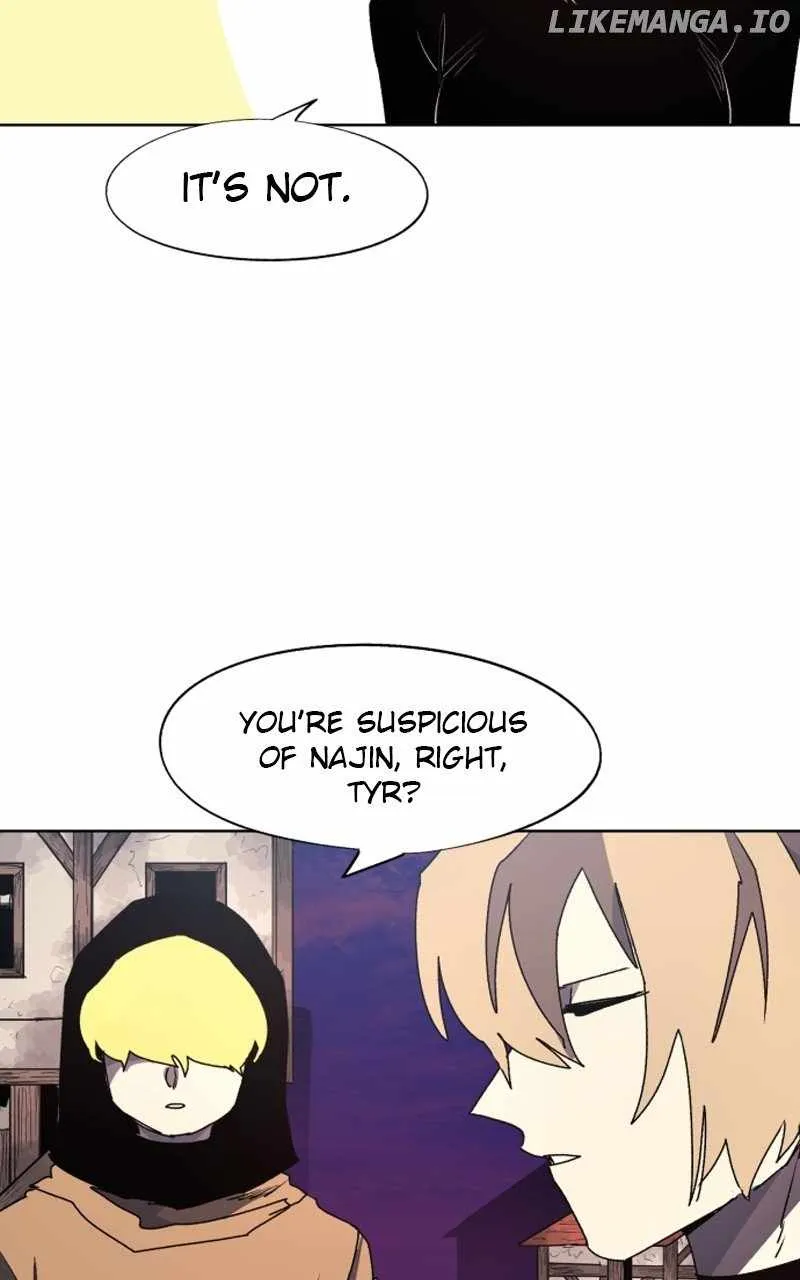 Read The Ember Knight EN Manga Online