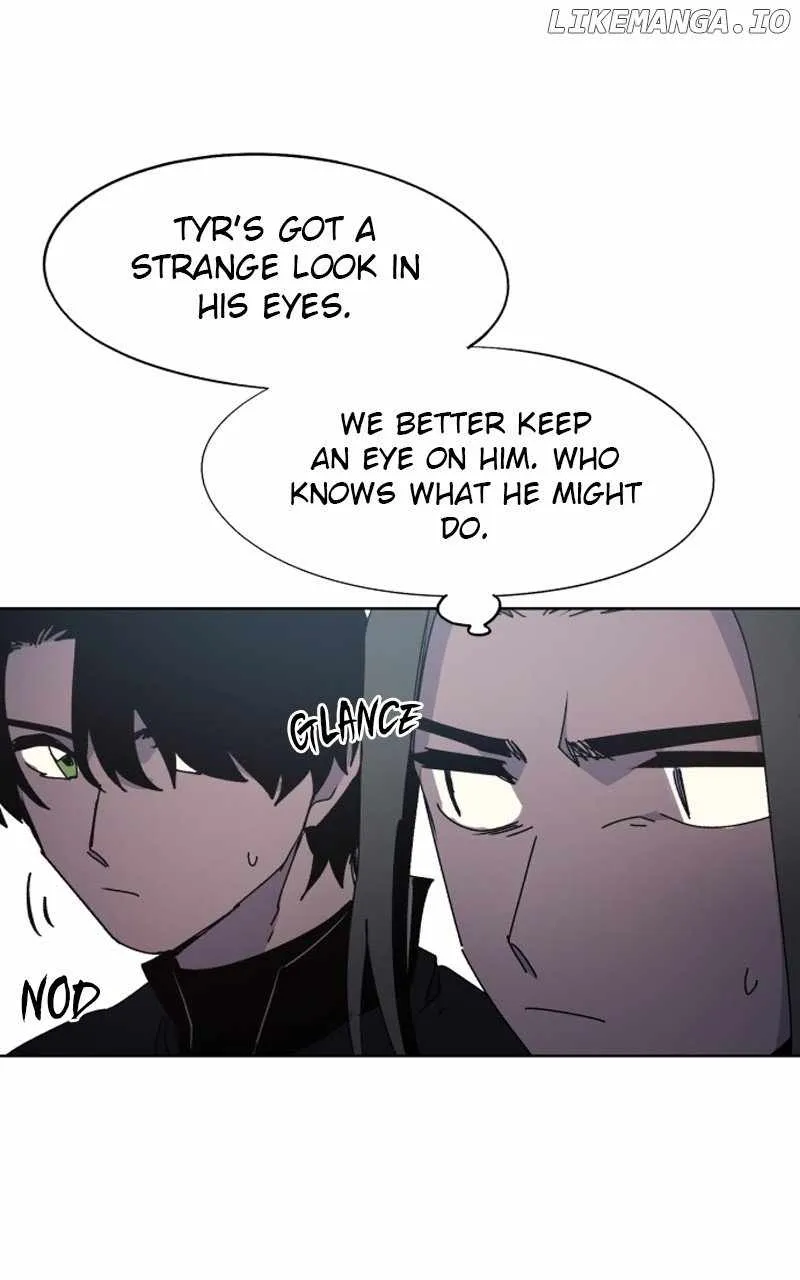 Read The Ember Knight EN Manga Online