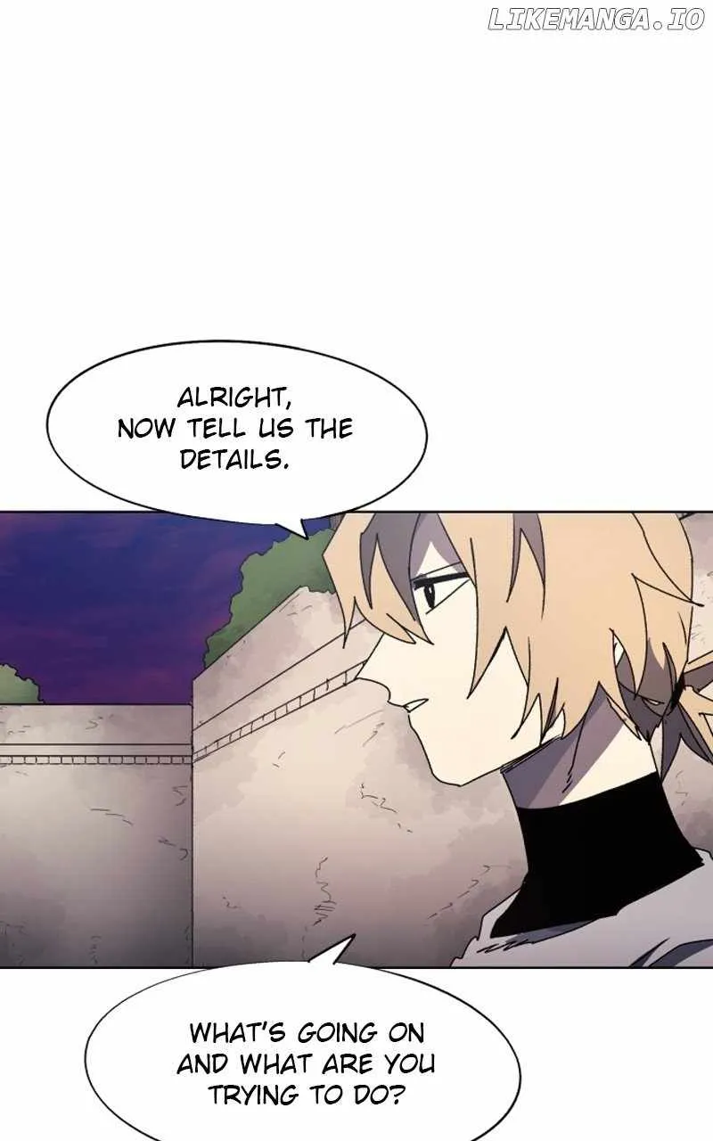 Read The Ember Knight EN Manga Online