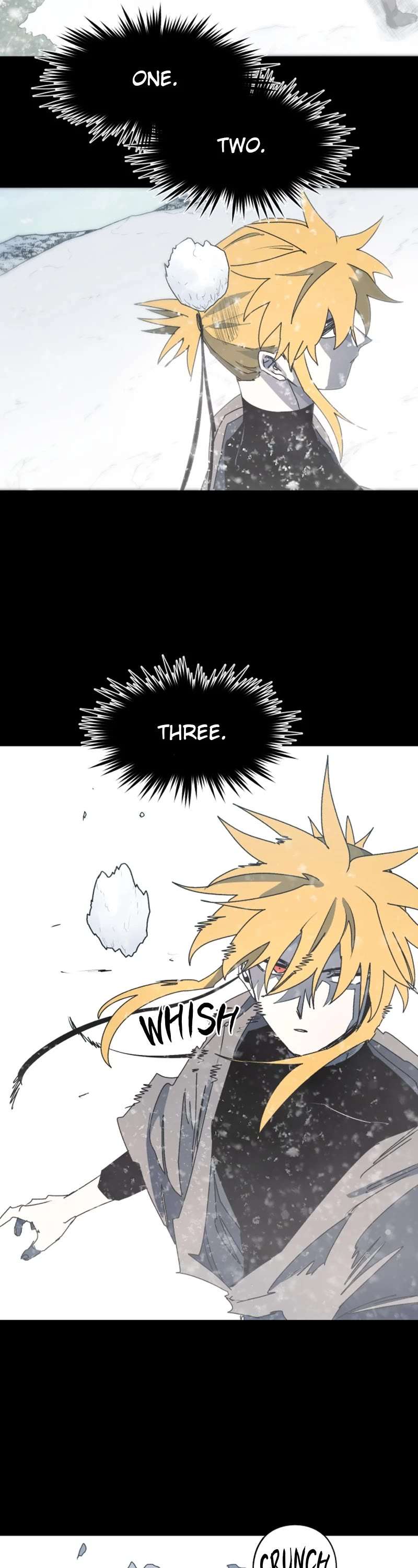 Read The Ember Knight EN Manga Online