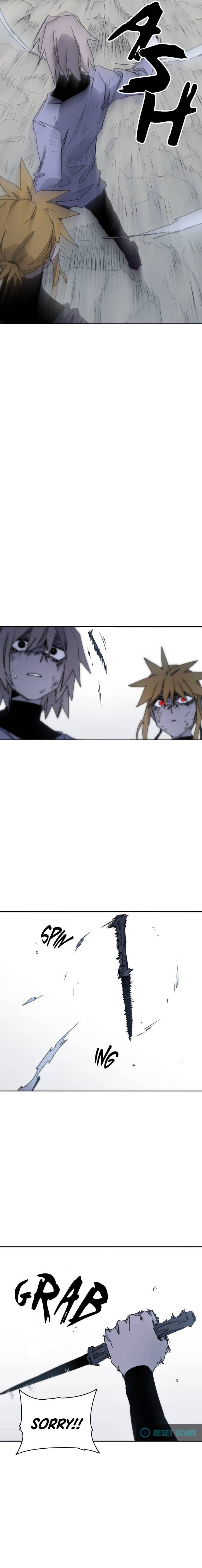 Read The Ember Knight EN Manga Online