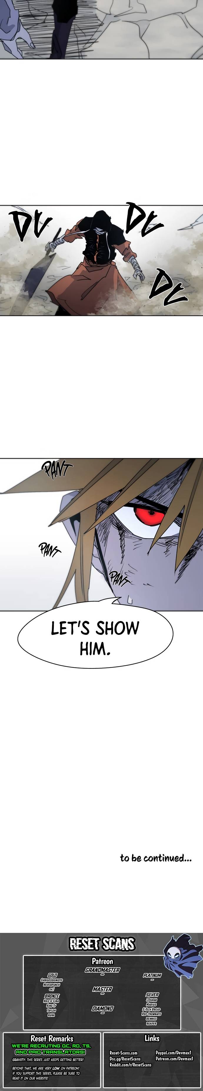 Read The Ember Knight EN Manga Online