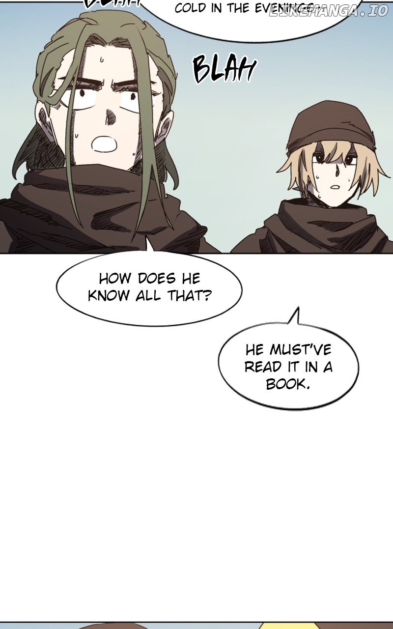 Read The Ember Knight EN Manga Online