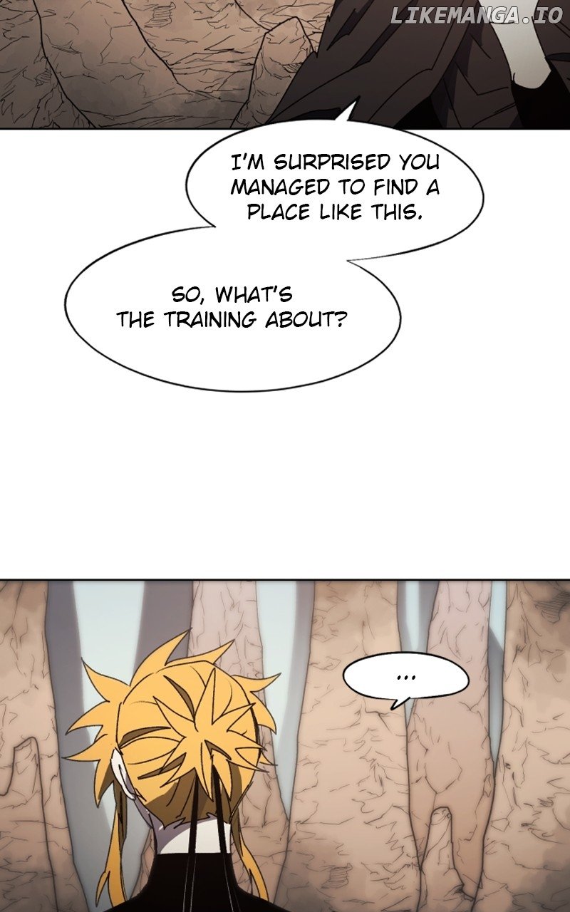 Read The Ember Knight EN Manga Online