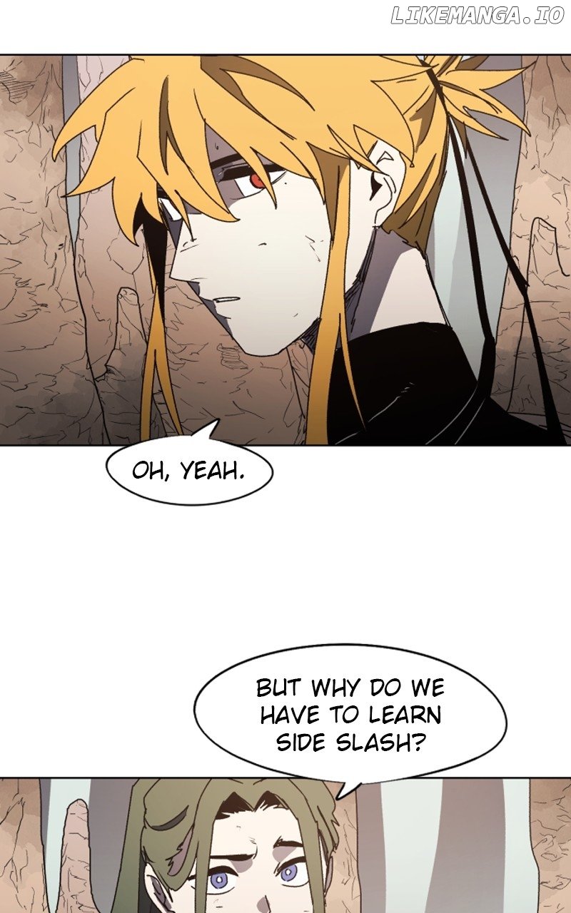 Read The Ember Knight EN Manga Online