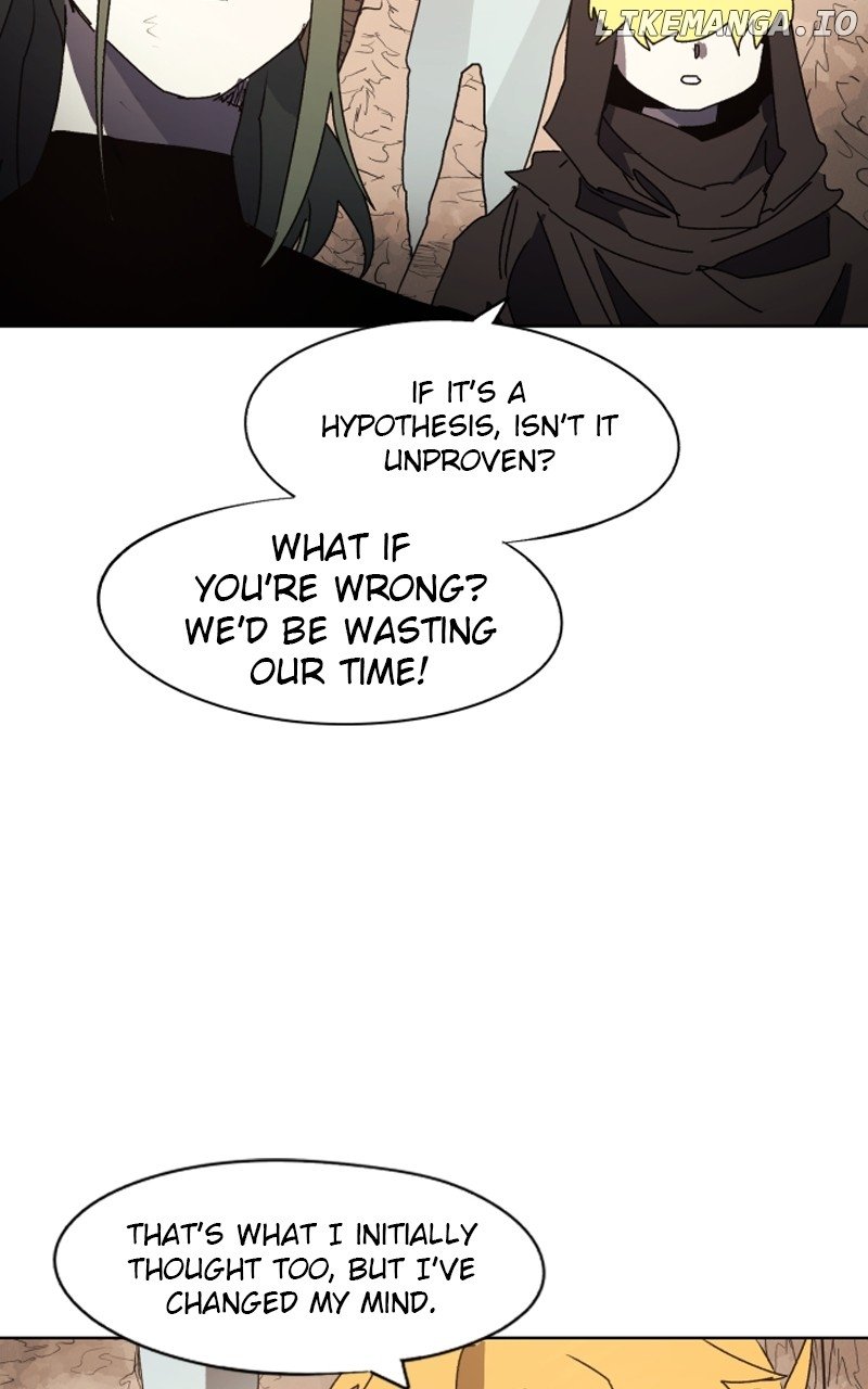 Read The Ember Knight EN Manga Online