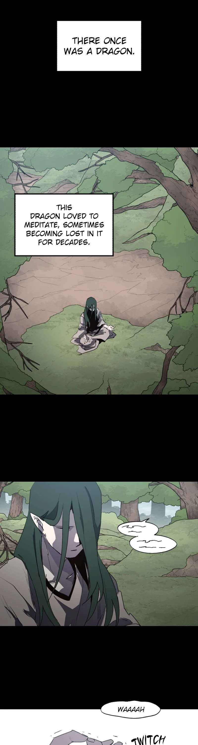 Read The Ember Knight EN Manga Online