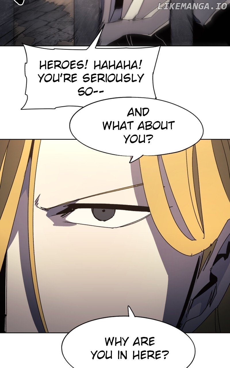 Read The Ember Knight EN Manga Online