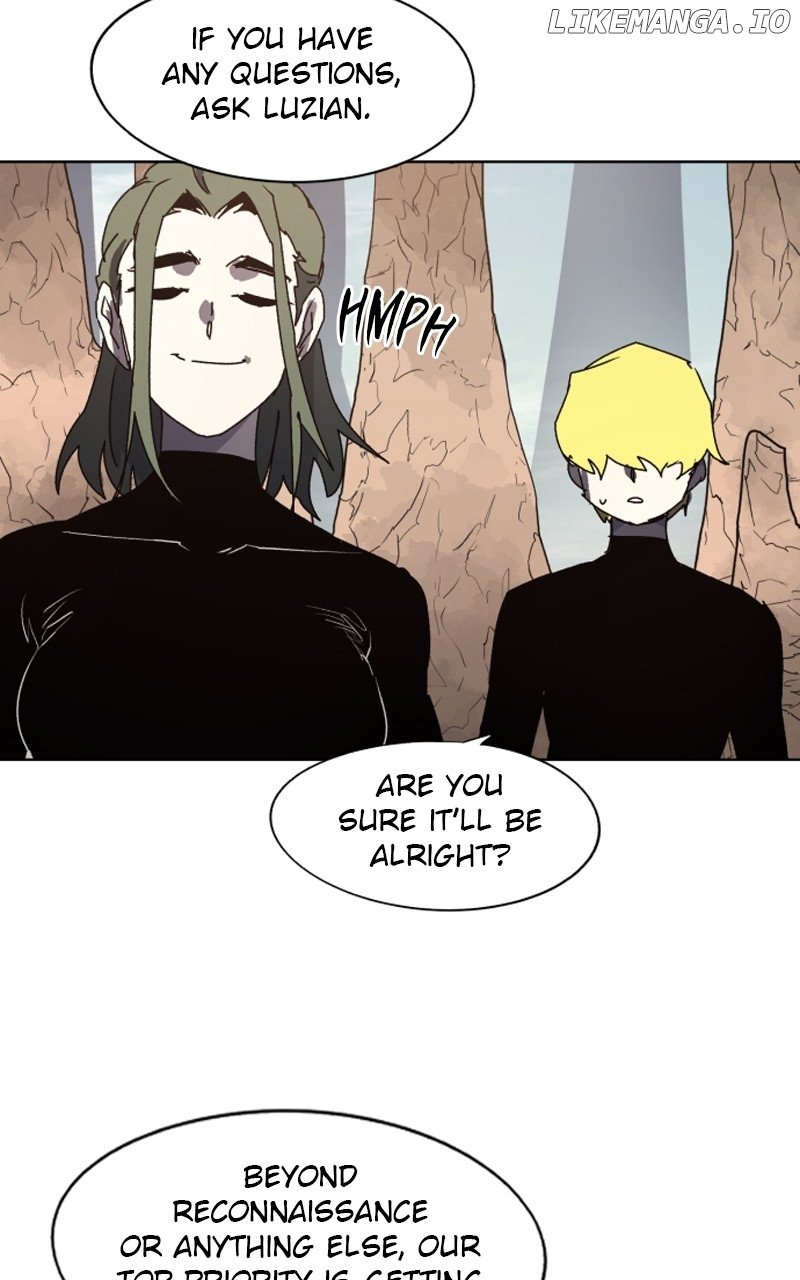 Read The Ember Knight EN Manga Online
