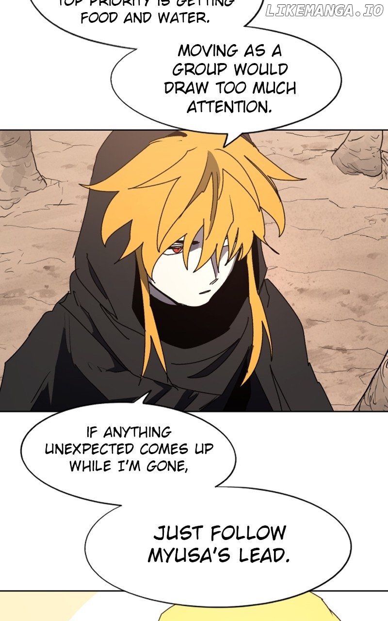 Read The Ember Knight EN Manga Online