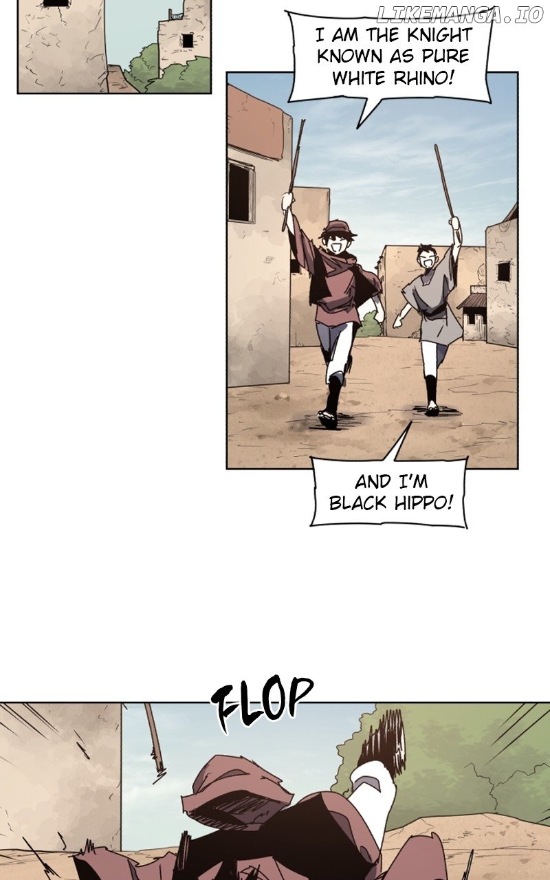 Read The Ember Knight EN Manga Online