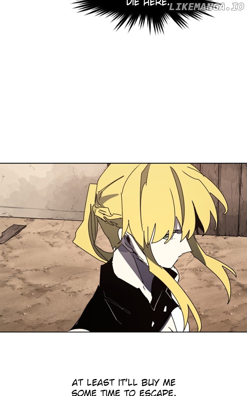 Read The Ember Knight EN Manga Online