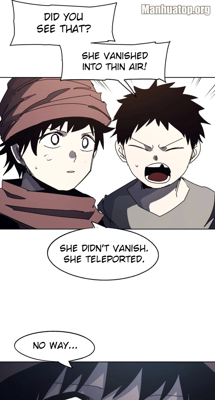 Read The Ember Knight EN Manga Online