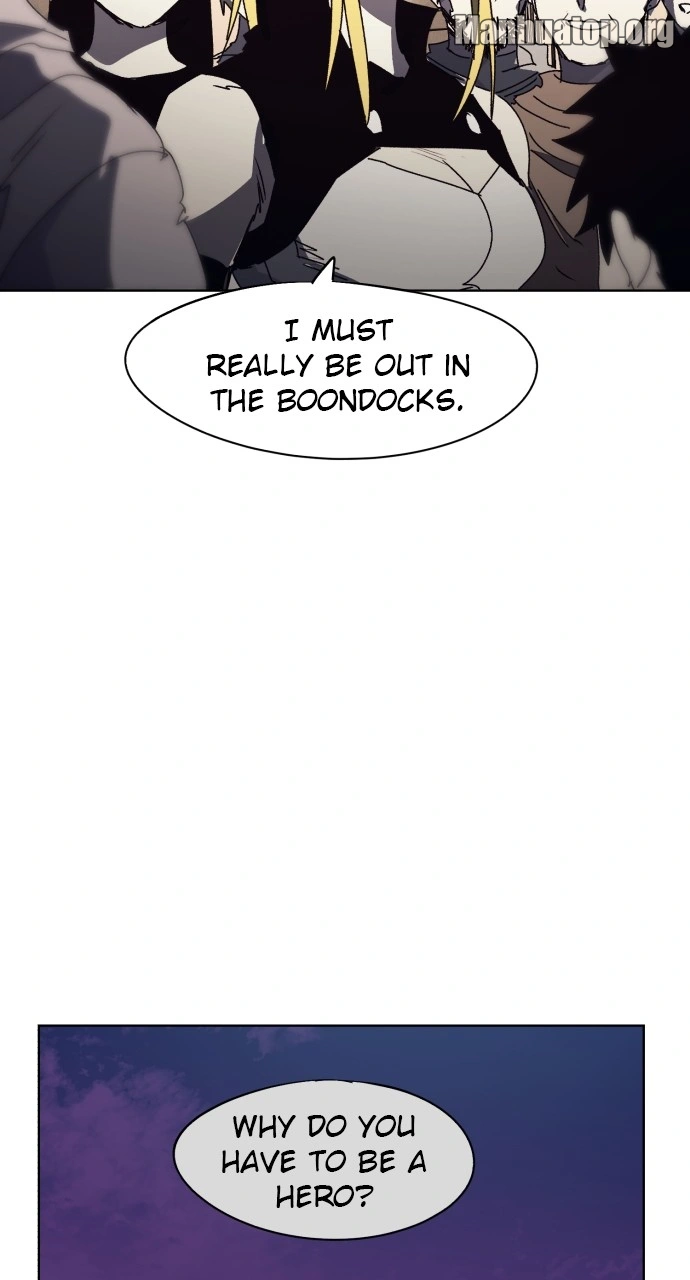 Read The Ember Knight EN Manga Online