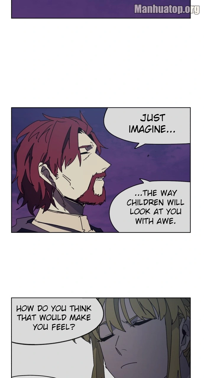 Read The Ember Knight EN Manga Online