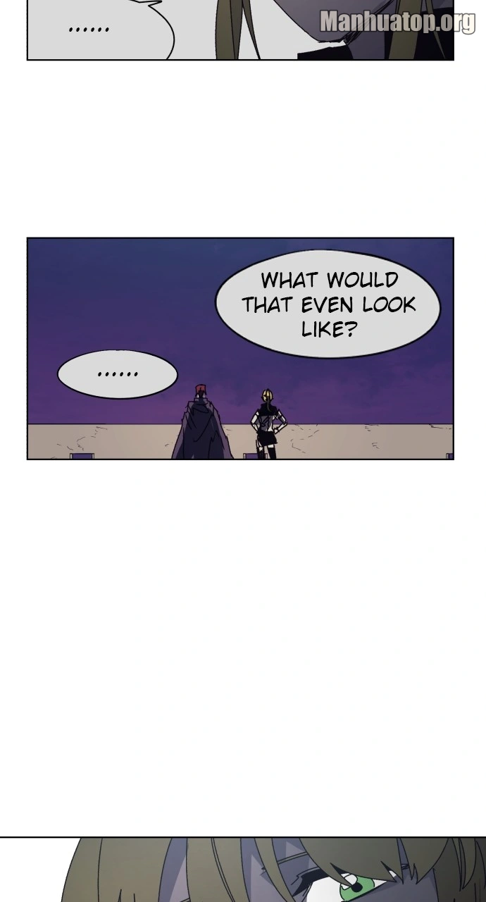 Read The Ember Knight EN Manga Online