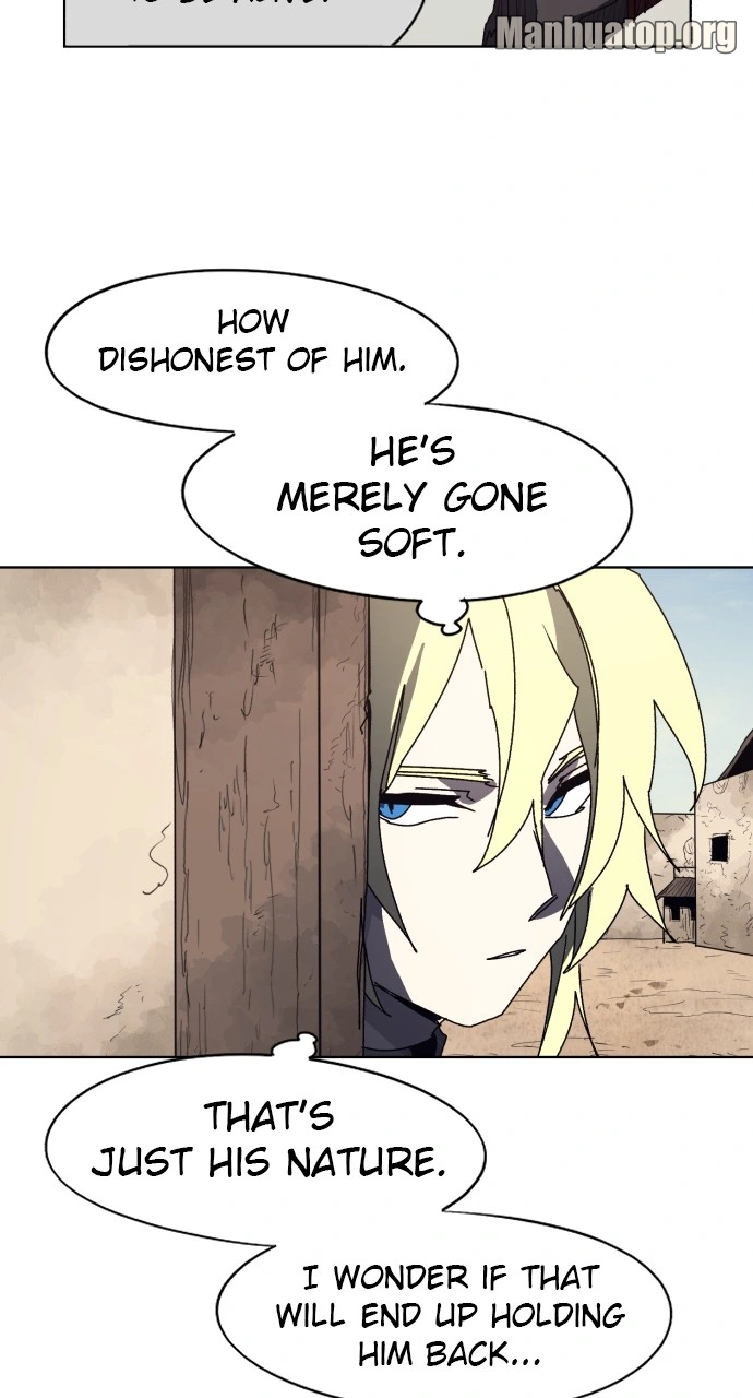 Read The Ember Knight EN Manga Online