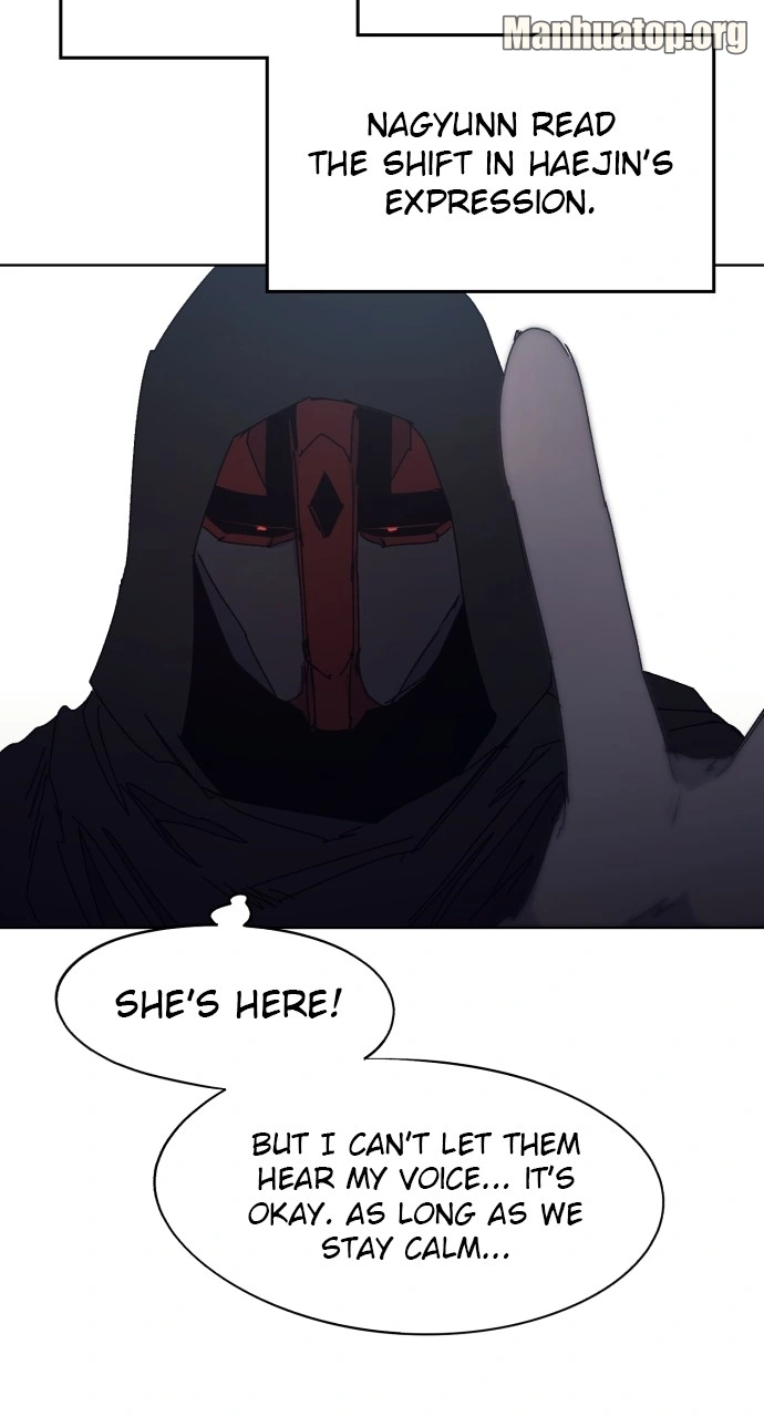 Read The Ember Knight EN Manga Online