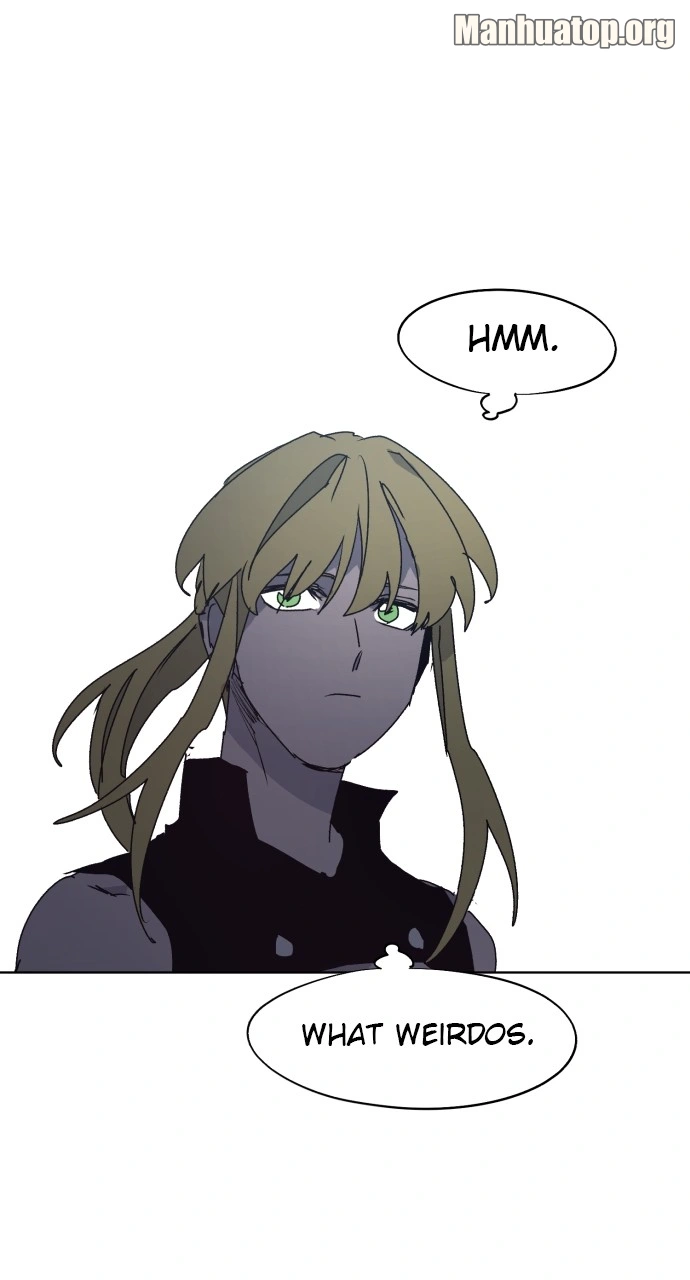 Read The Ember Knight EN Manga Online