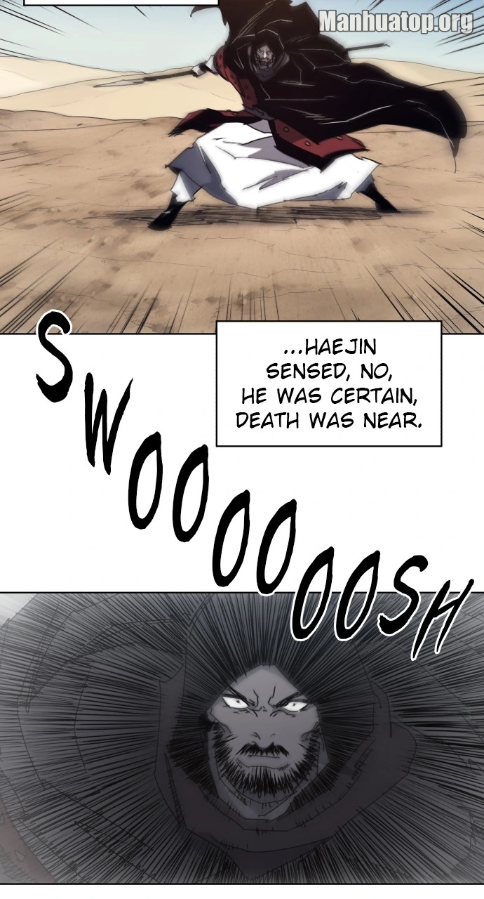 Read The Ember Knight EN Manga Online