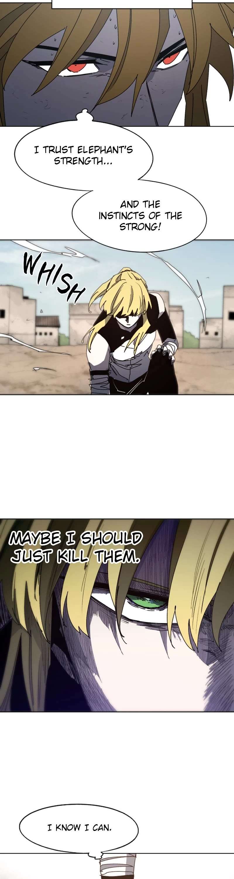 Read The Ember Knight EN Manga Online