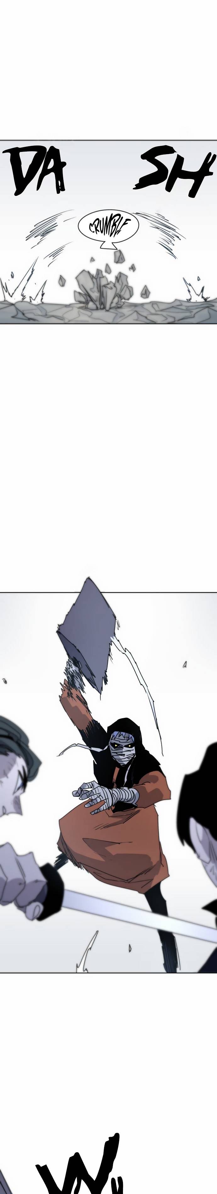 Read The Ember Knight EN Manga Online