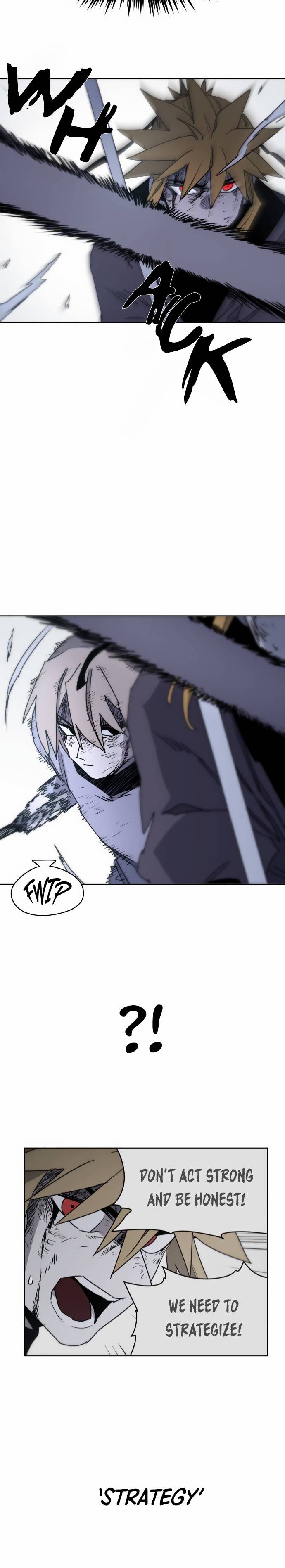 Read The Ember Knight EN Manga Online