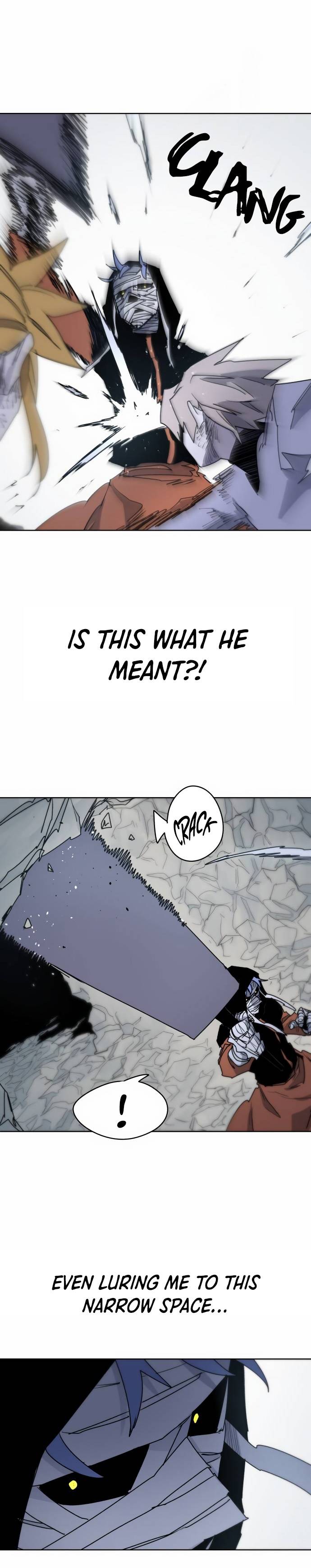 Read The Ember Knight EN Manga Online