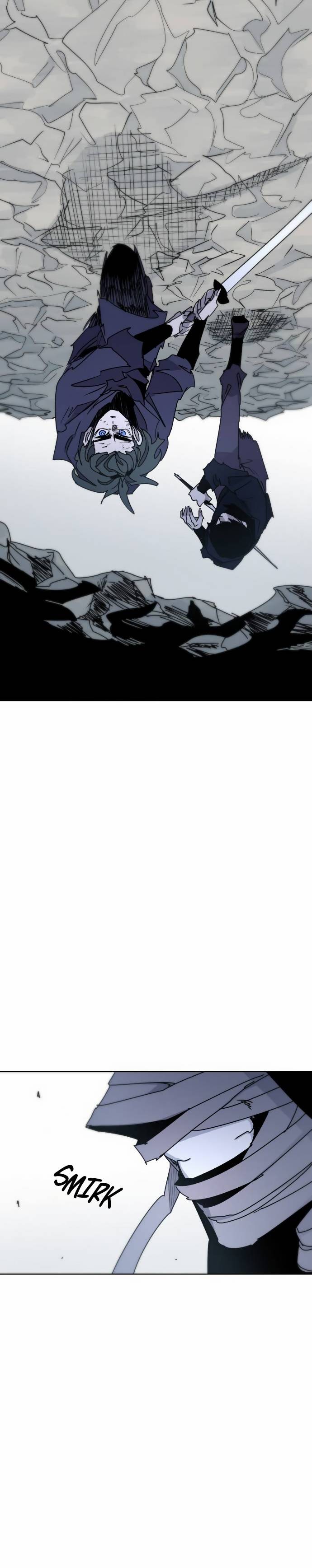 Read The Ember Knight EN Manga Online