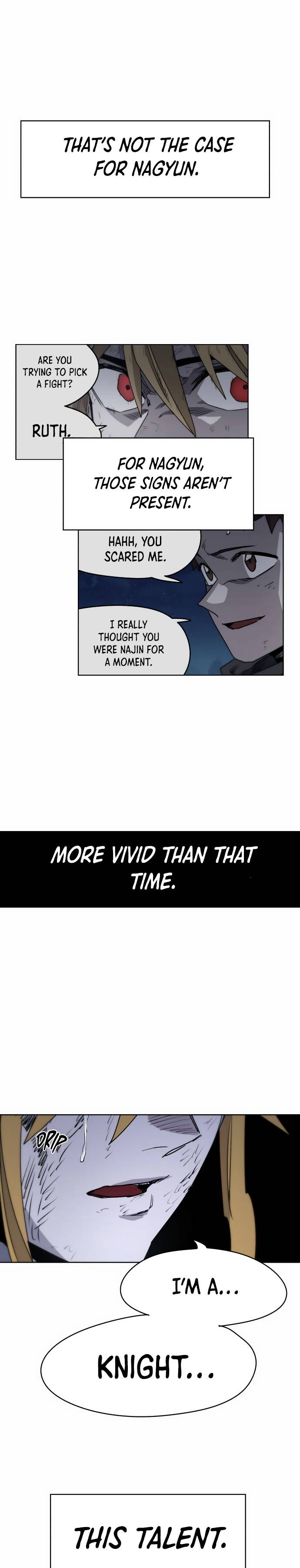 Read The Ember Knight EN Manga Online
