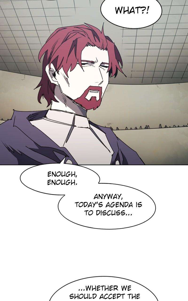 Read The Ember Knight EN Manga Online