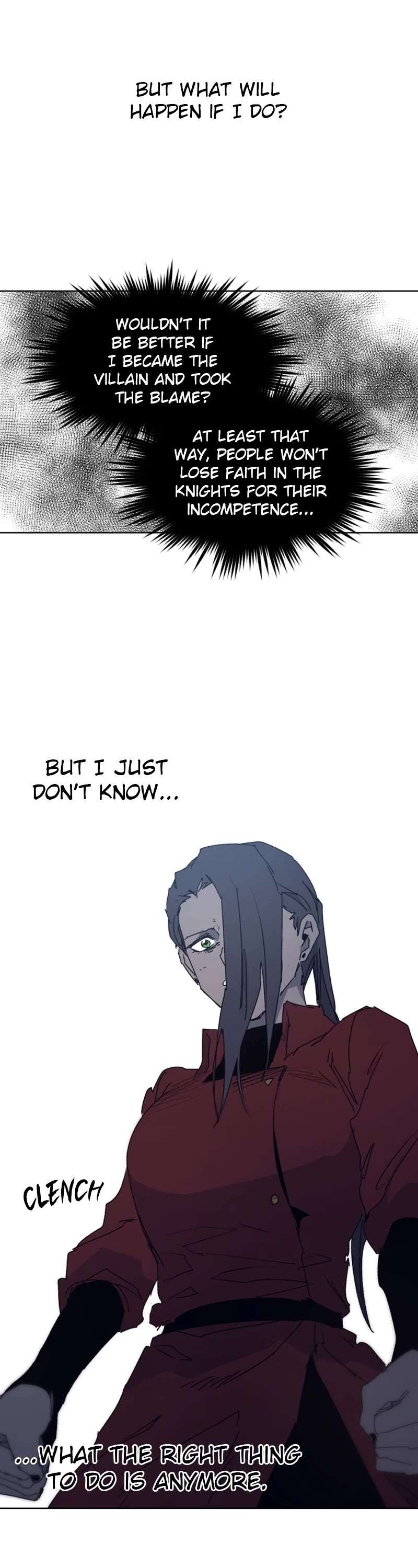 Read The Ember Knight EN Manga Online