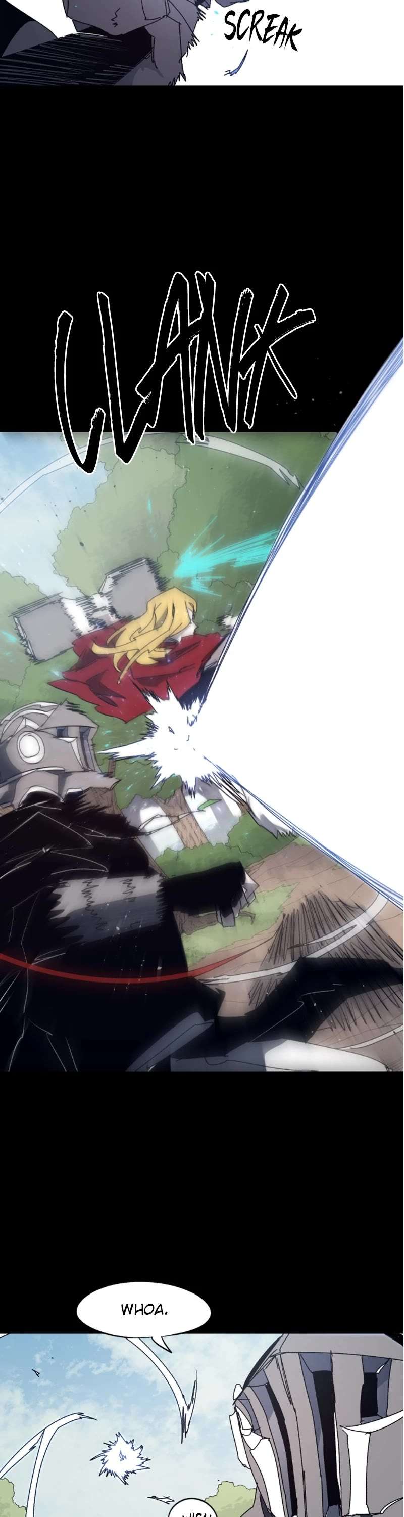 Read The Ember Knight EN Manga Online