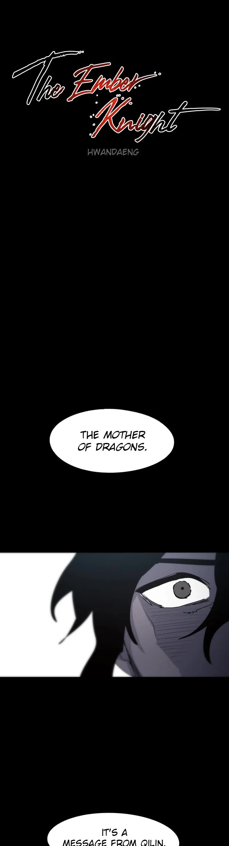 Read The Ember Knight EN Manga Online