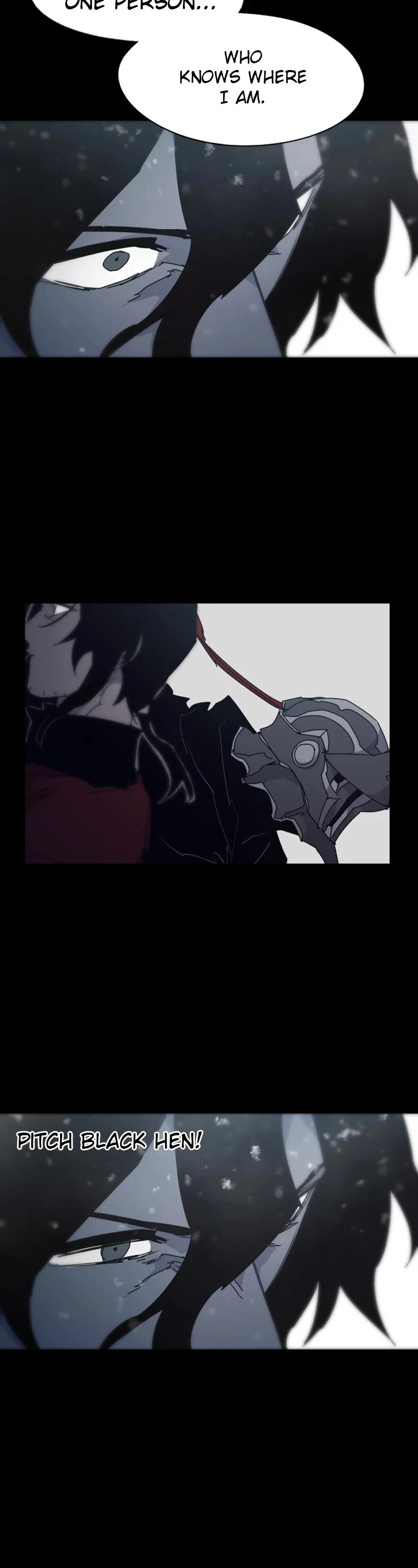 Read The Ember Knight EN Manga Online