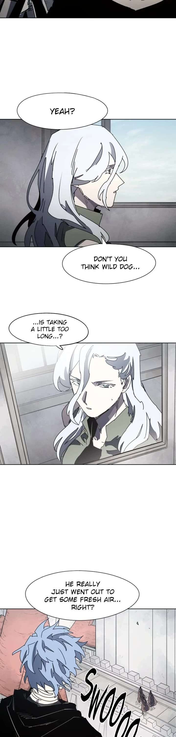 Read The Ember Knight EN Manga Online