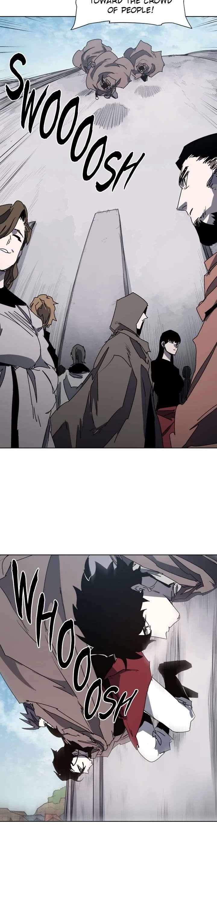 Read The Ember Knight EN Manga Online