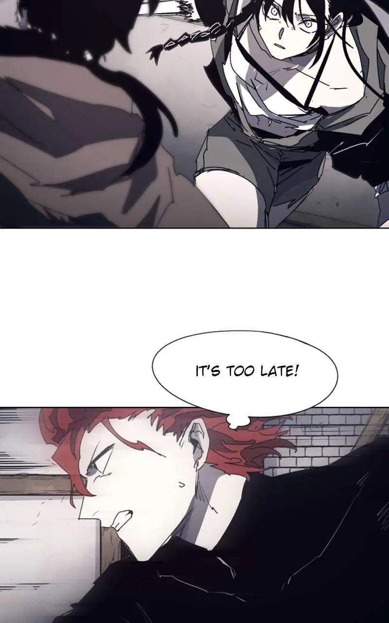 Read The Ember Knight EN Manga Online