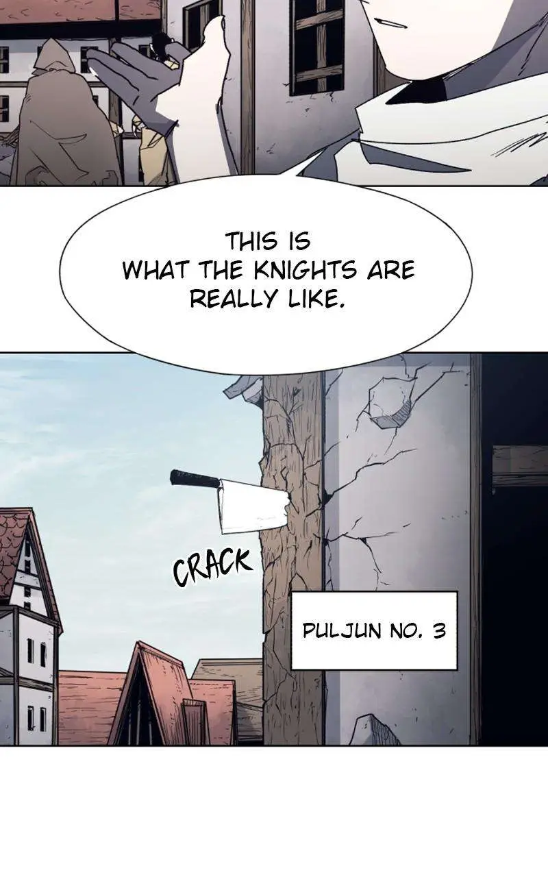 Read The Ember Knight EN Manga Online