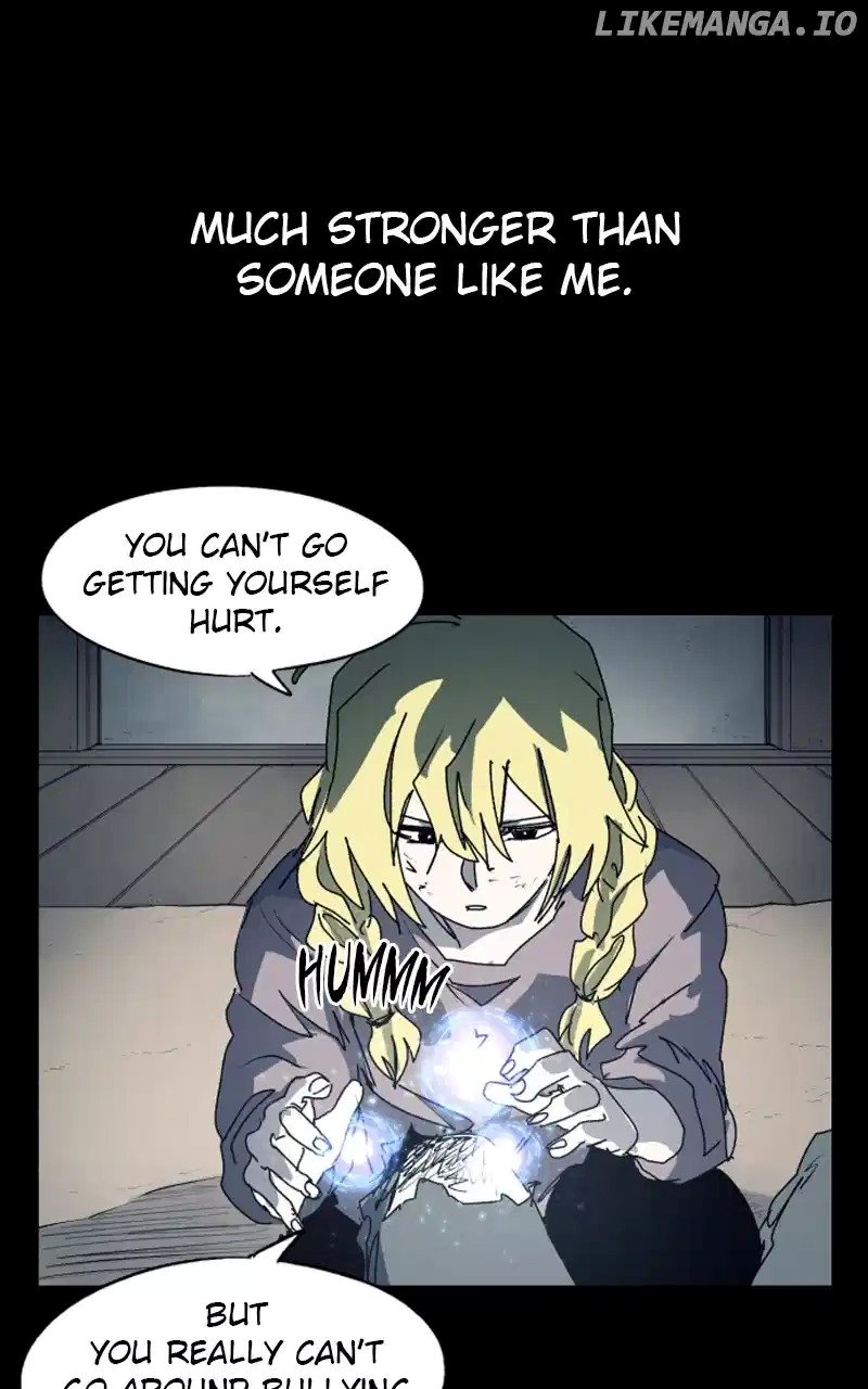 Read The Ember Knight EN Manga Online