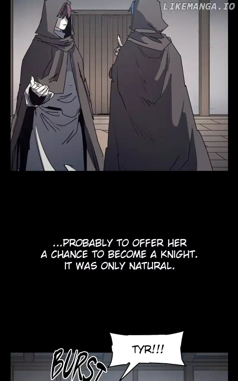 Read The Ember Knight EN Manga Online