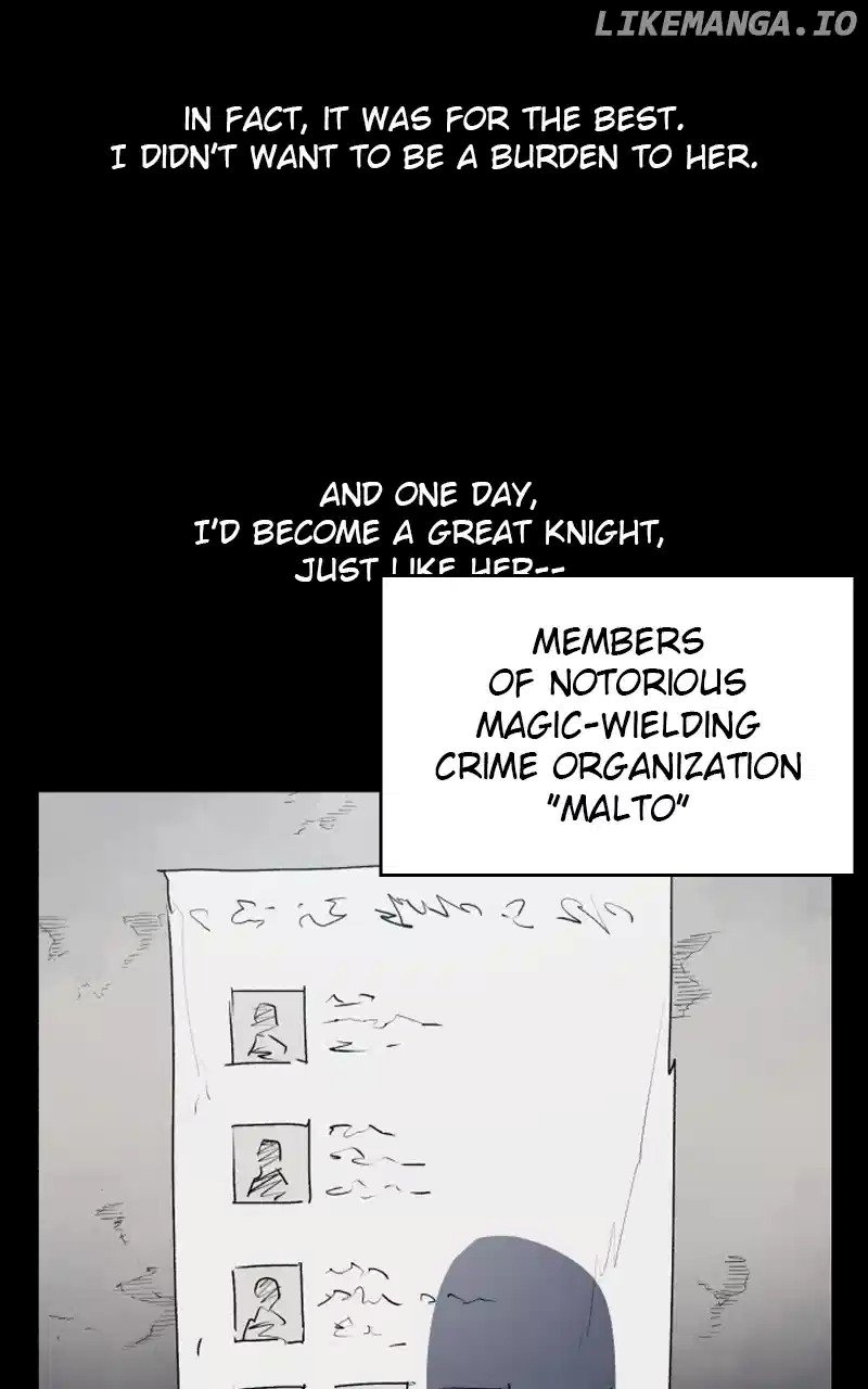 Read The Ember Knight EN Manga Online