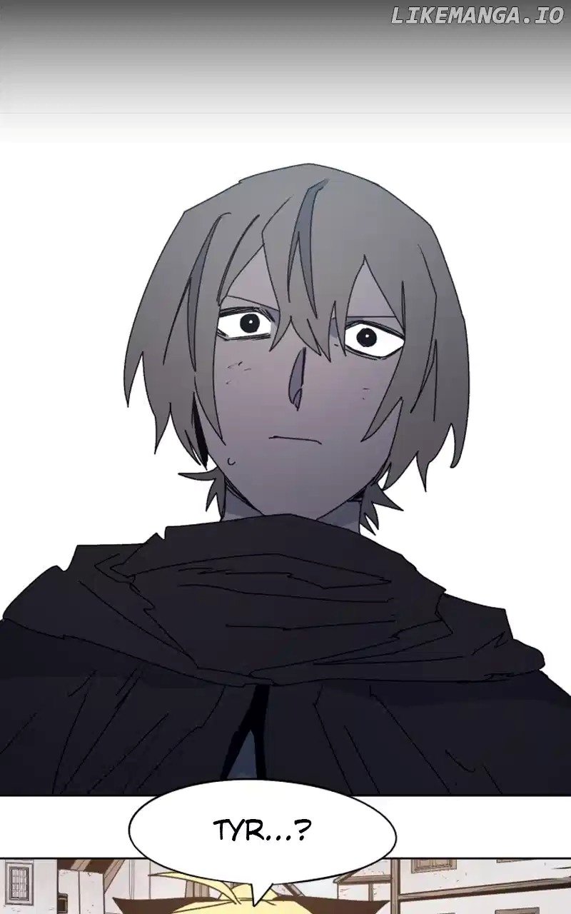 Read The Ember Knight EN Manga Online