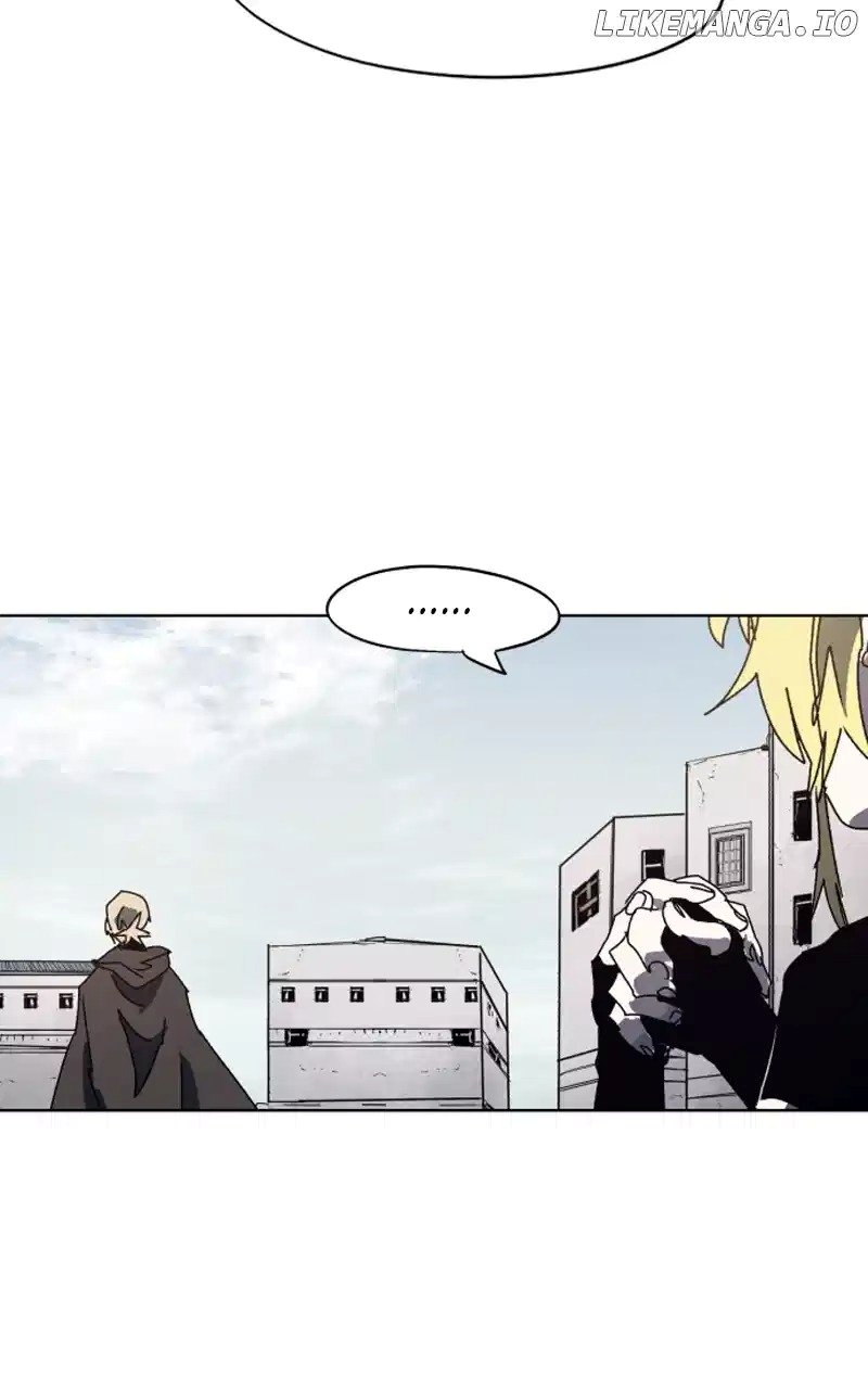 Read The Ember Knight EN Manga Online
