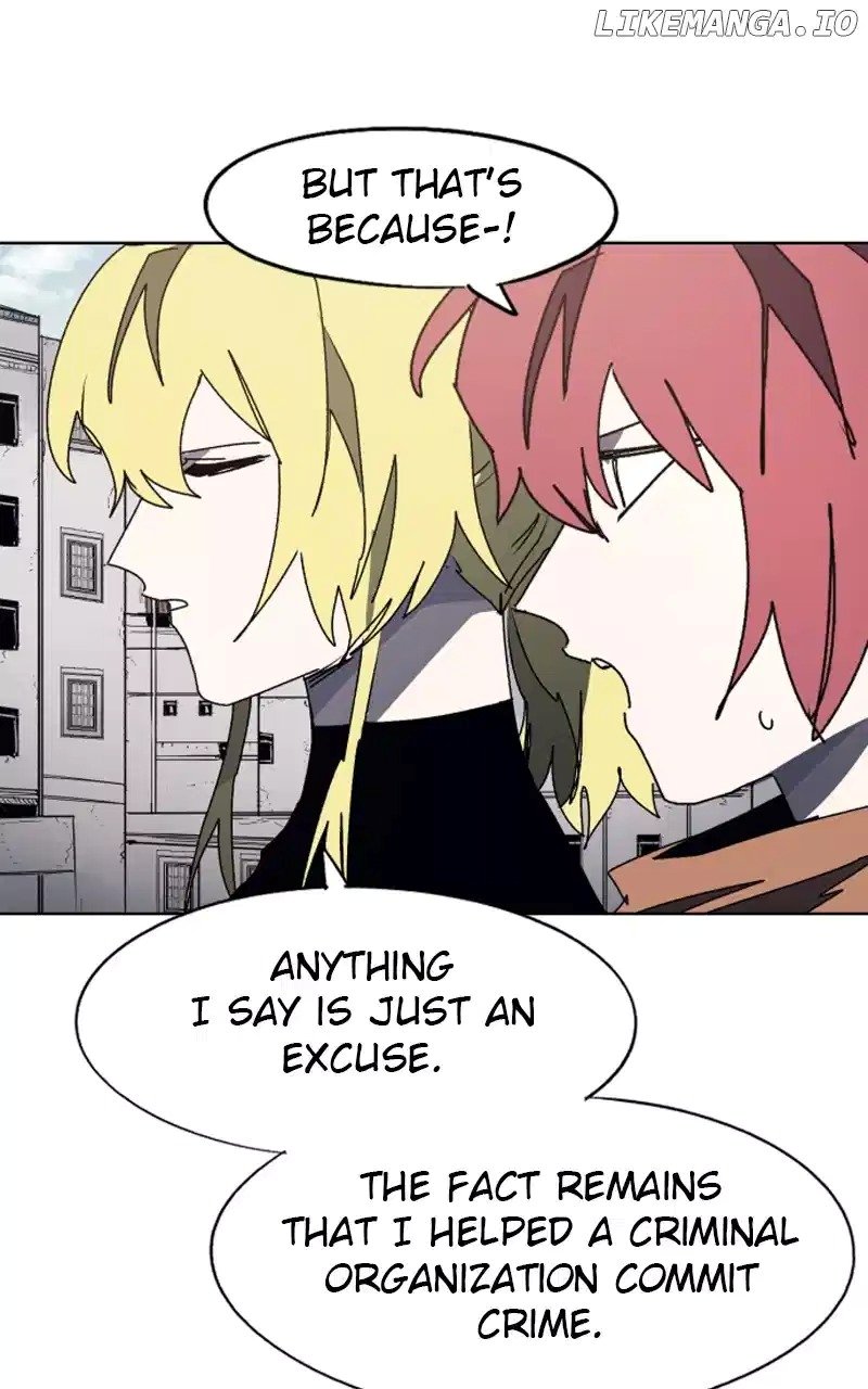Read The Ember Knight EN Manga Online