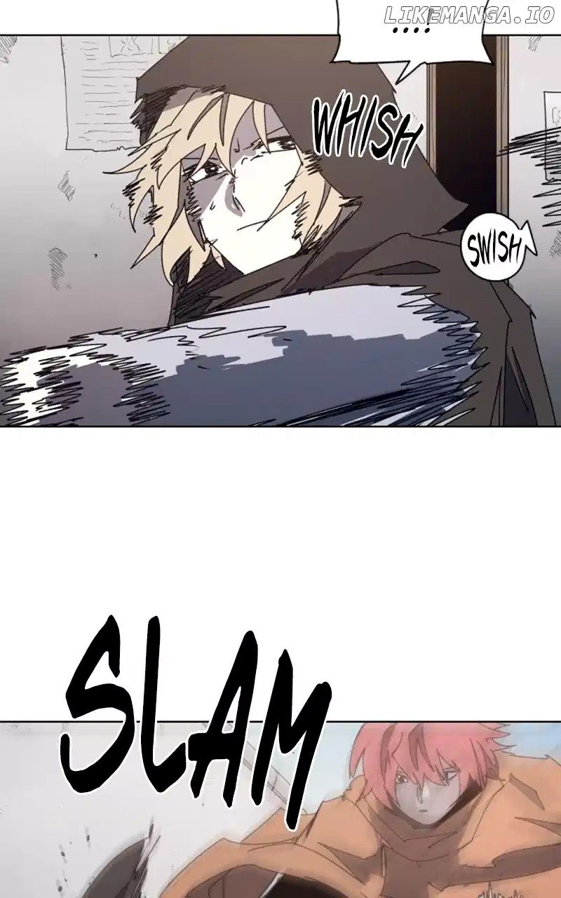 Read The Ember Knight EN Manga Online