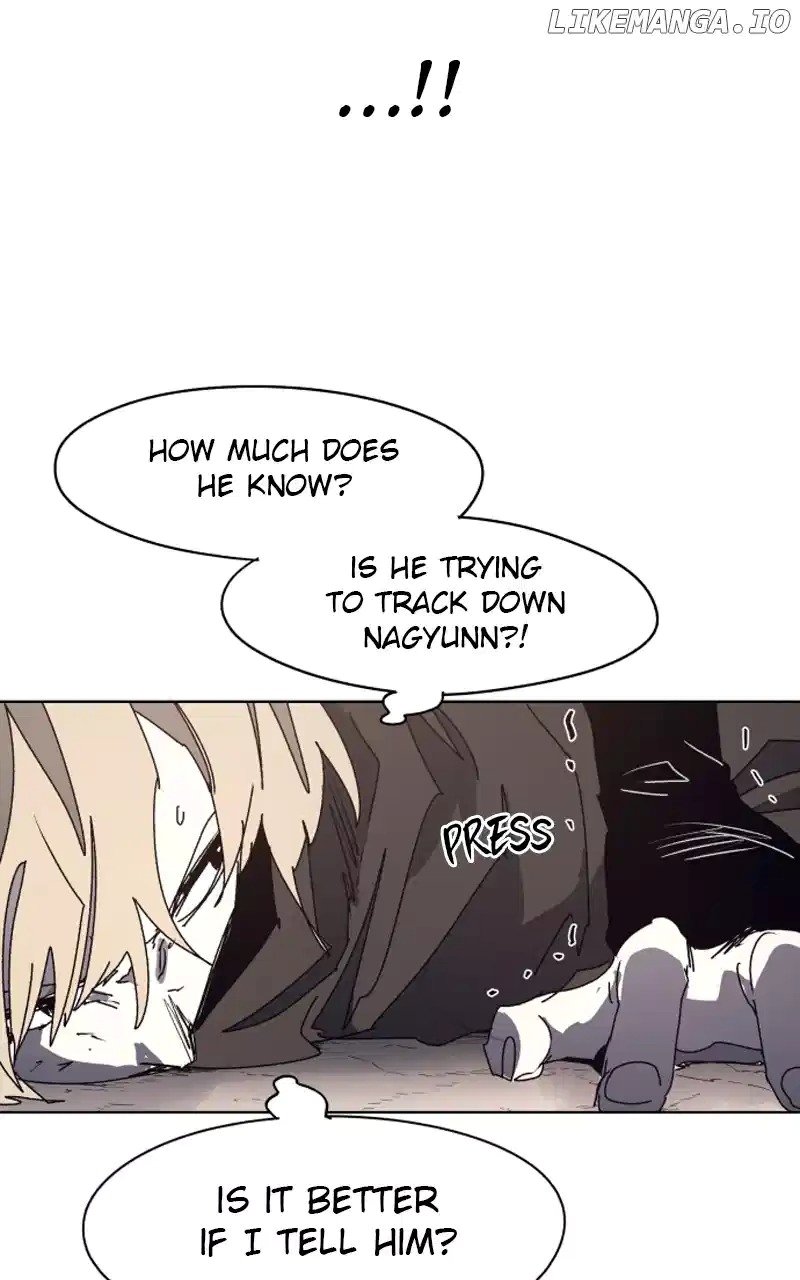 Read The Ember Knight EN Manga Online