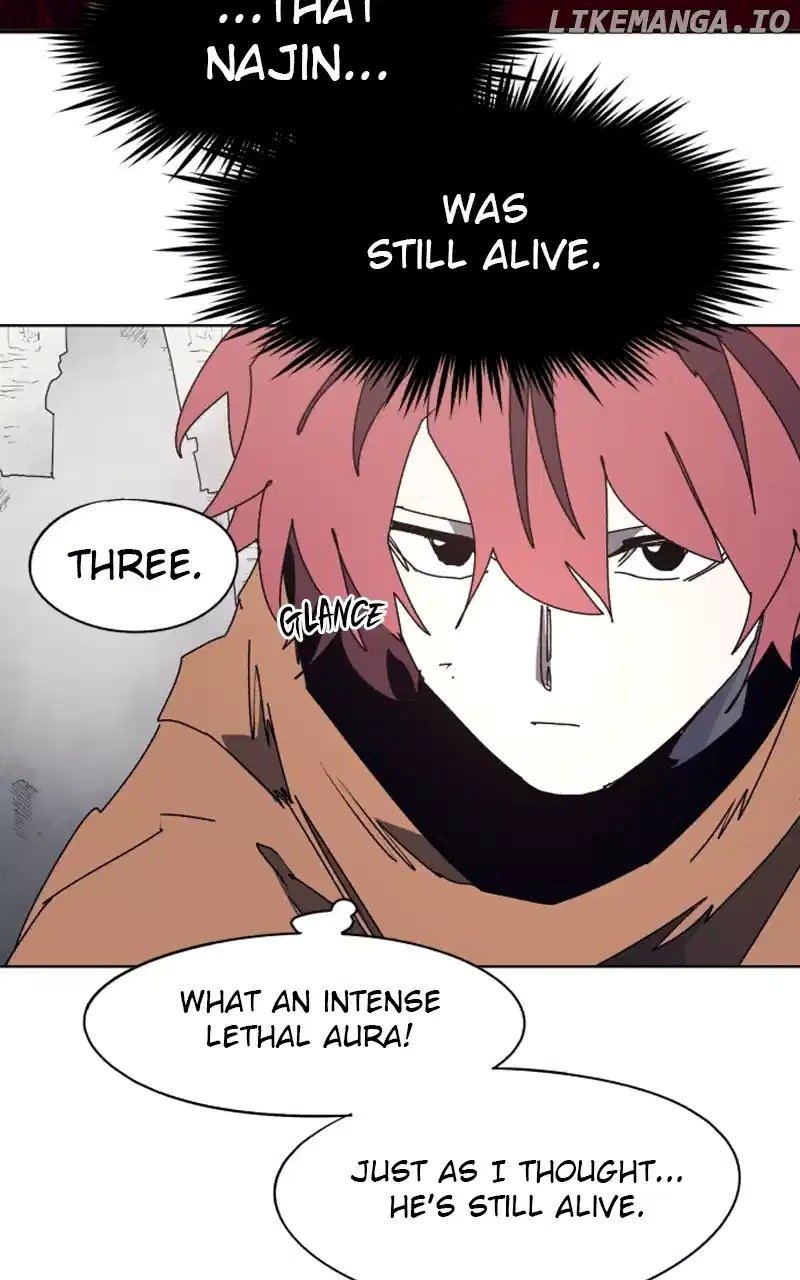 Read The Ember Knight EN Manga Online