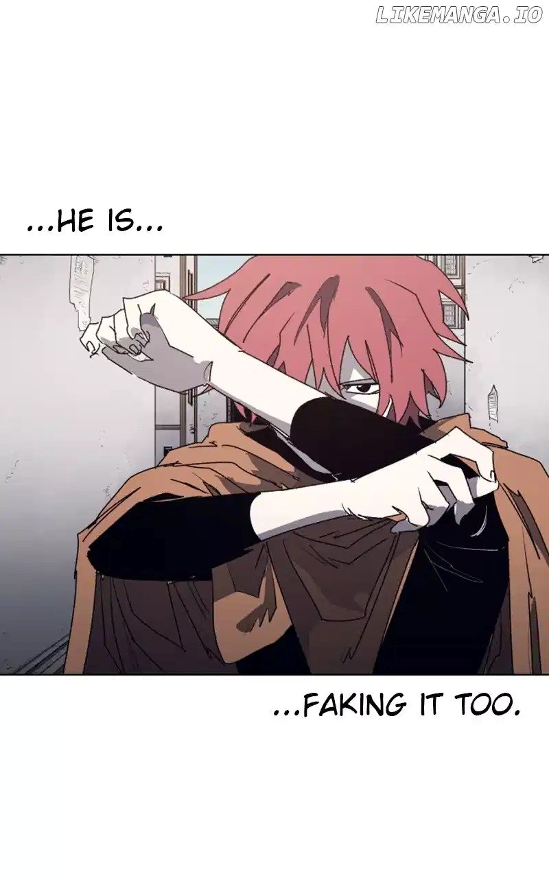 Read The Ember Knight EN Manga Online